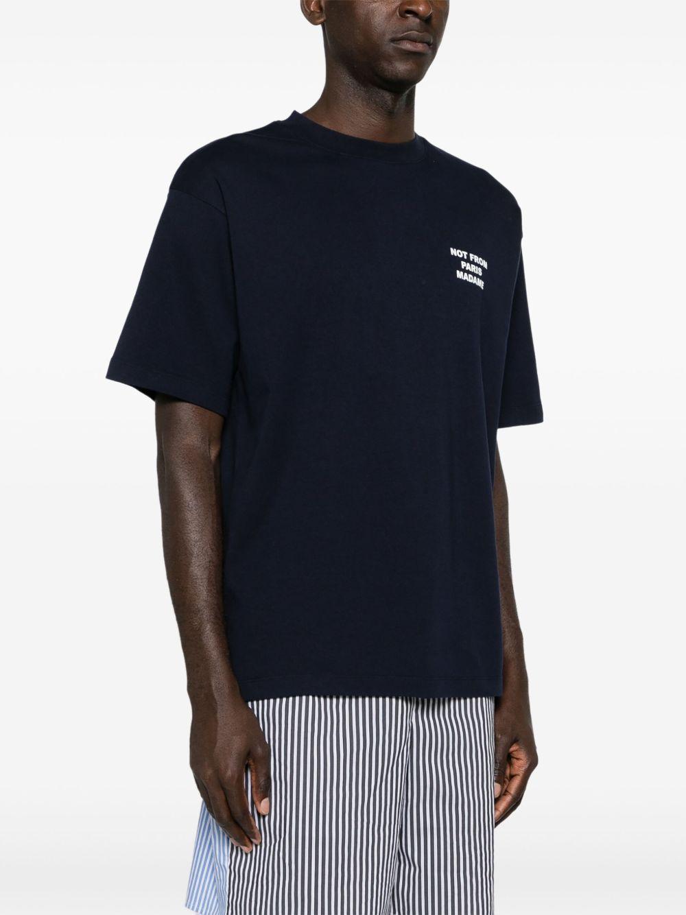 T-shirt Uomo