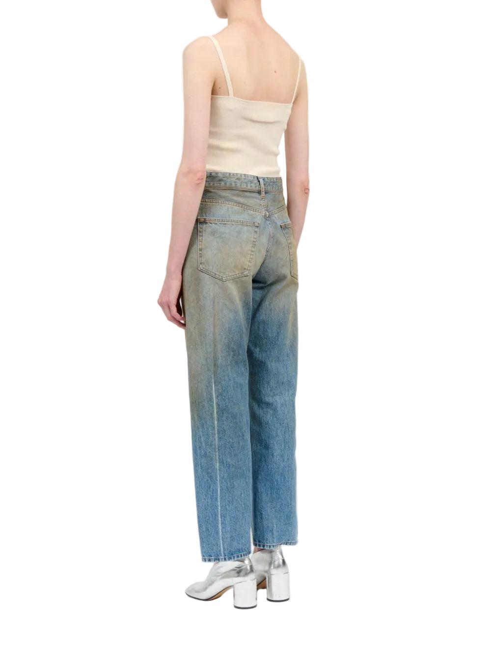 Jeans Donna
