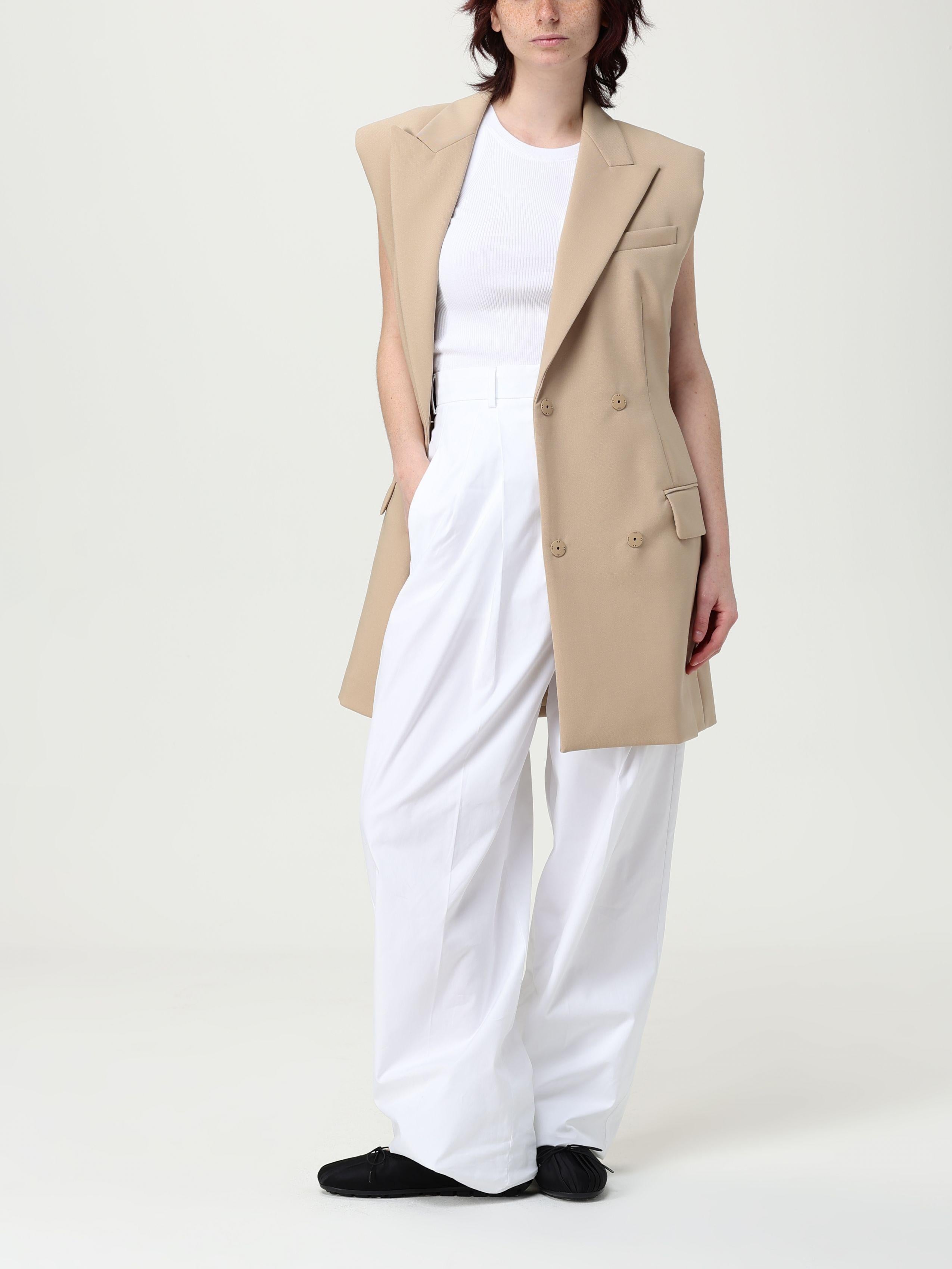 Gilet Donna