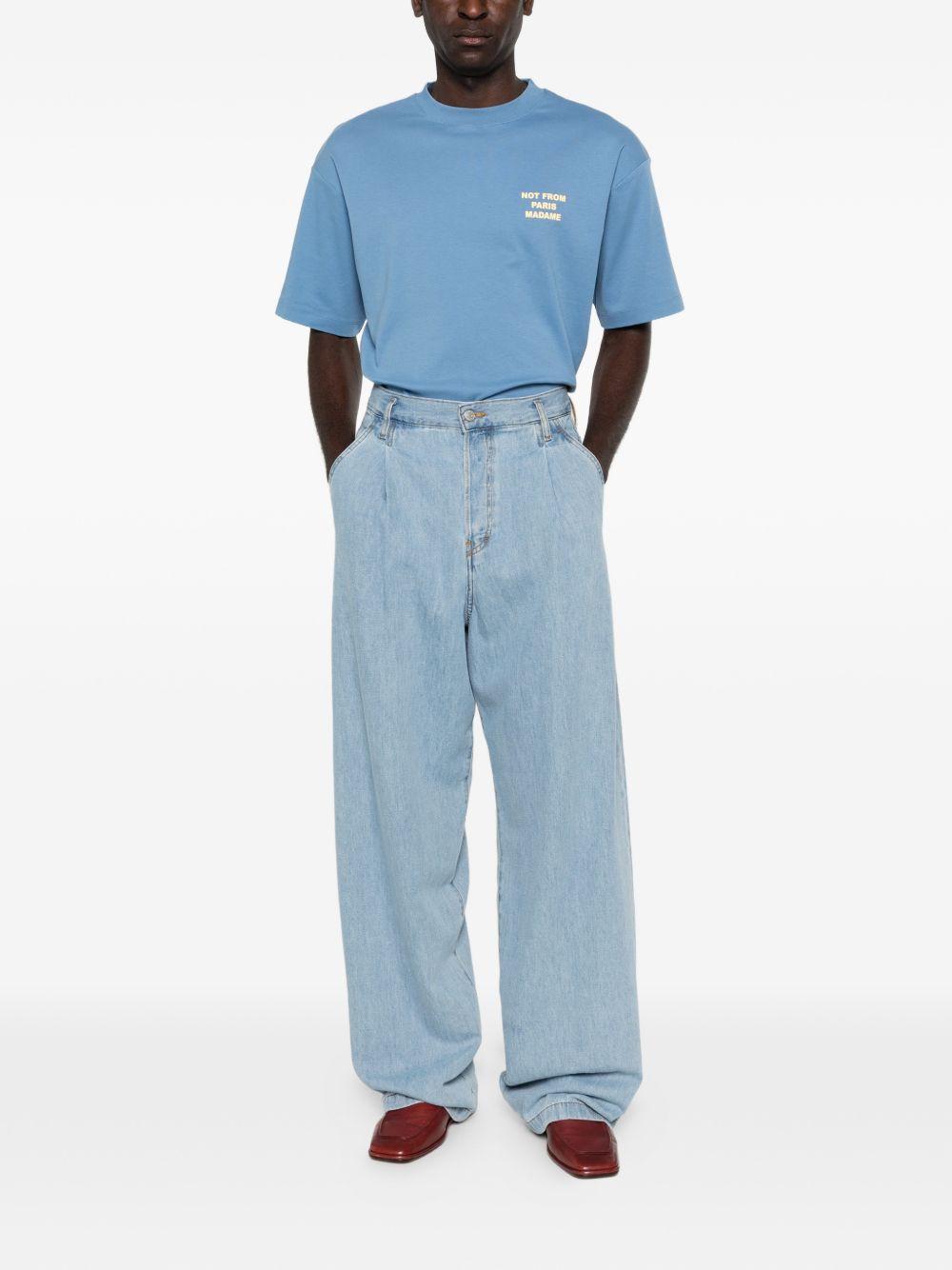 T-shirt Uomo