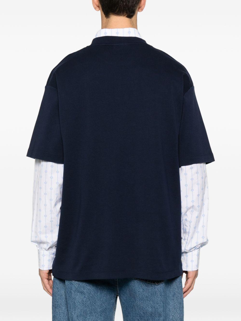 T-shirt Uomo