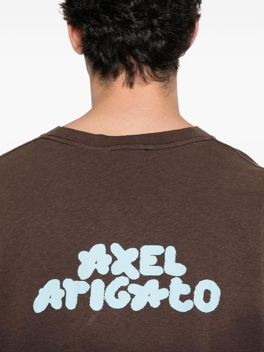 T-shirt Uomo