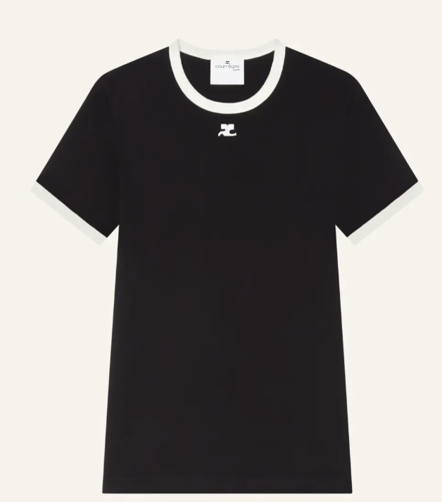  T-shirt Donna 