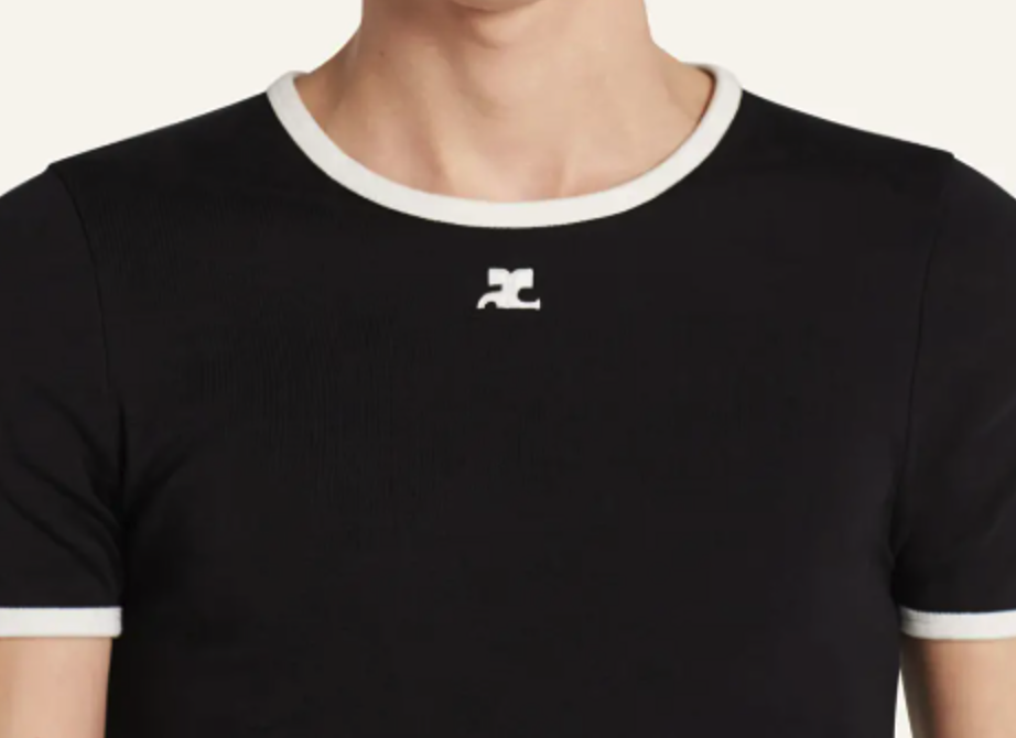  T-shirt Donna 