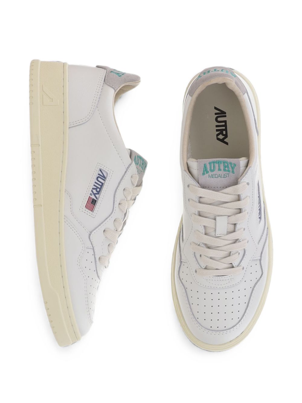  Sneakers Uomo 