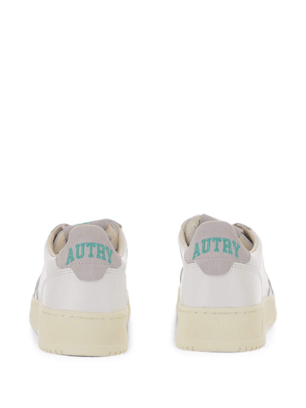  Sneakers Uomo 