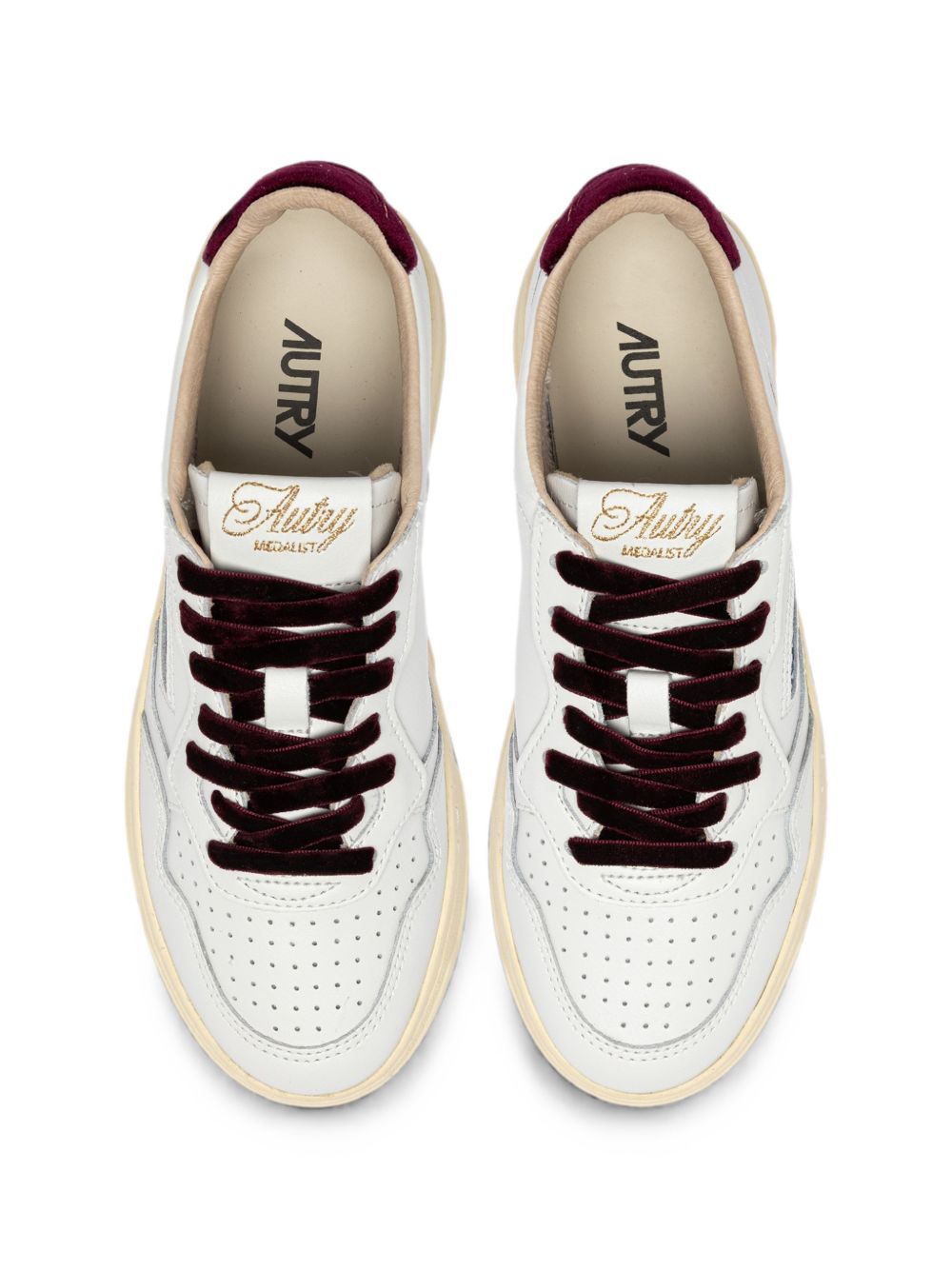  Sneakers Donna 