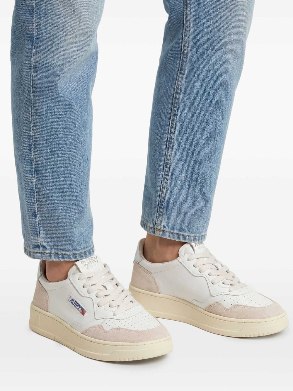  Sneakers Donna 