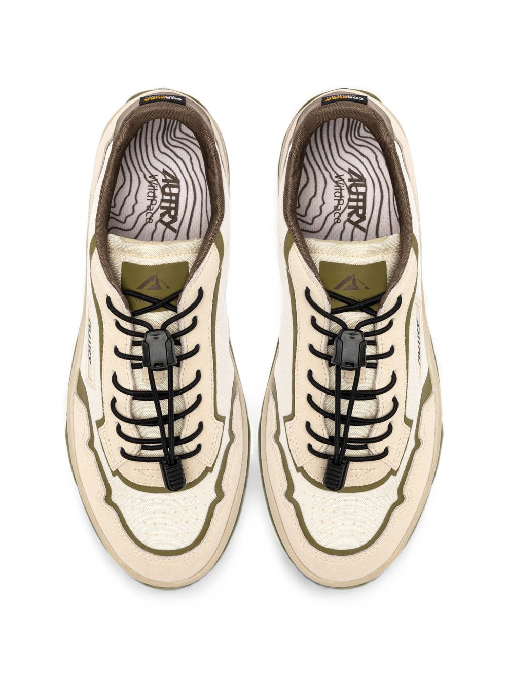  Sneakers Uomo 
