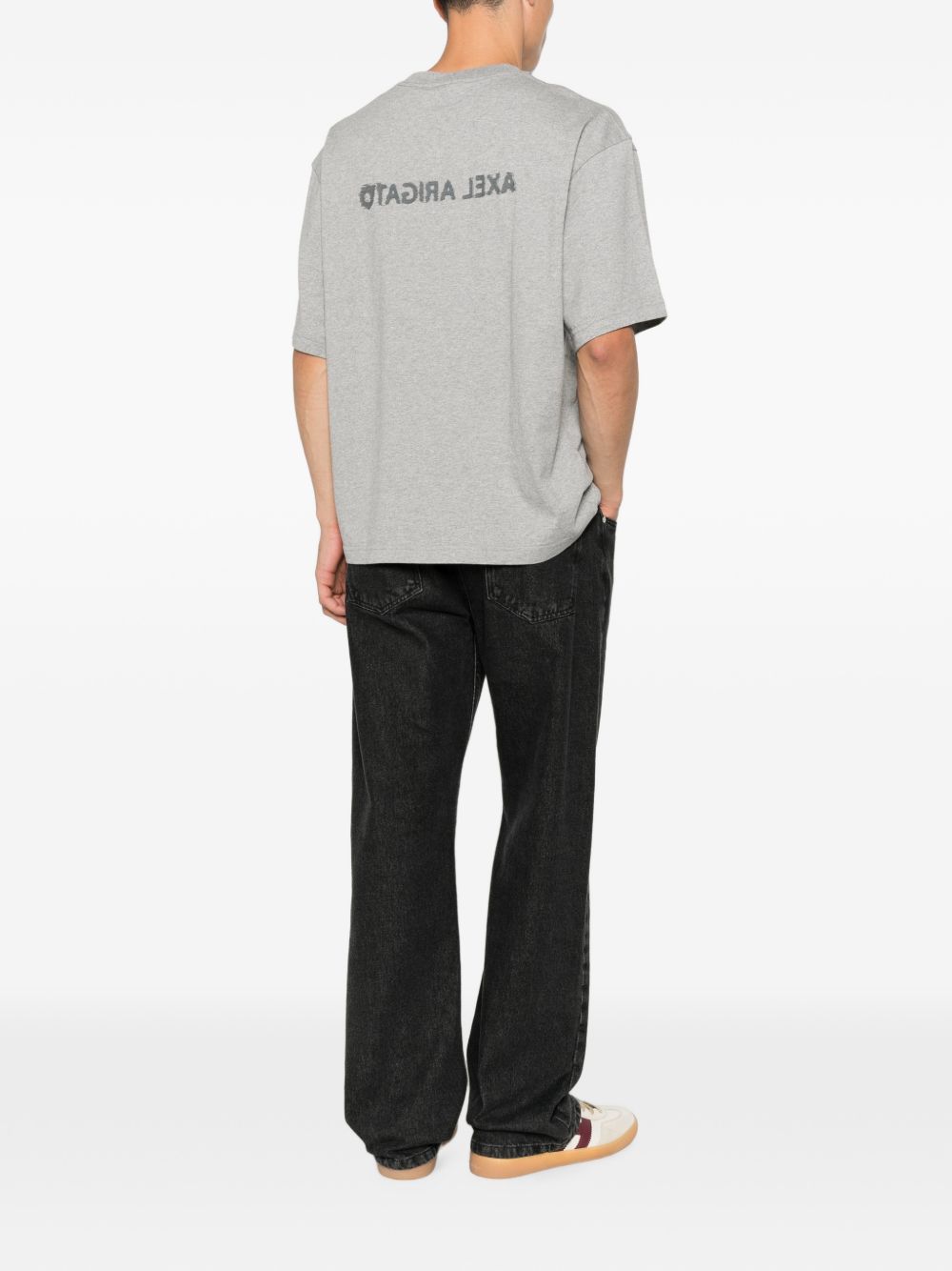  T-shirt Uomo 