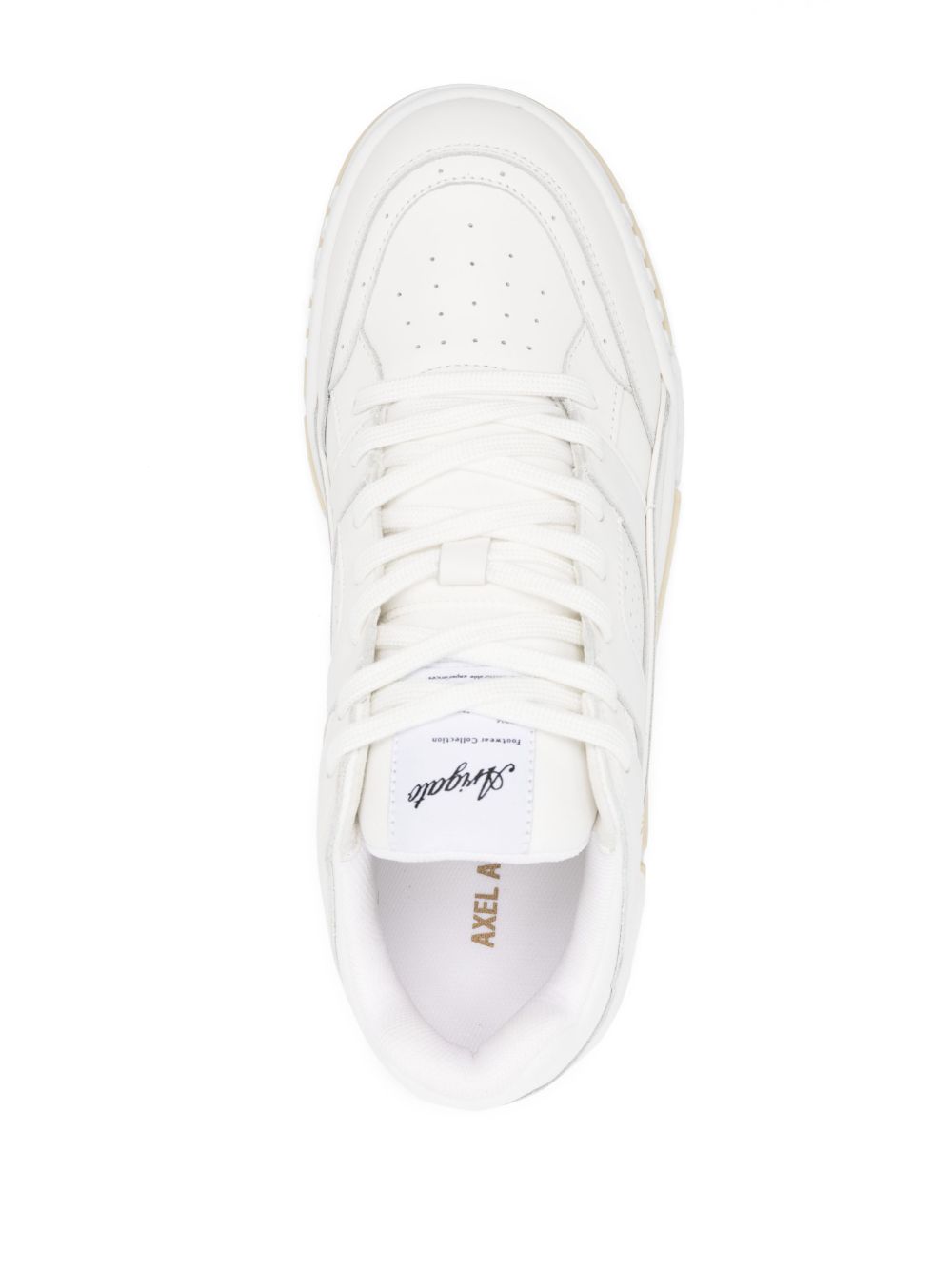  Sneakers Uomo 