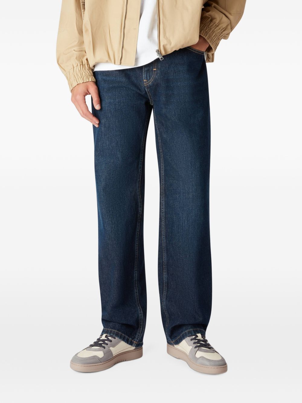  Sneakers Uomo 
