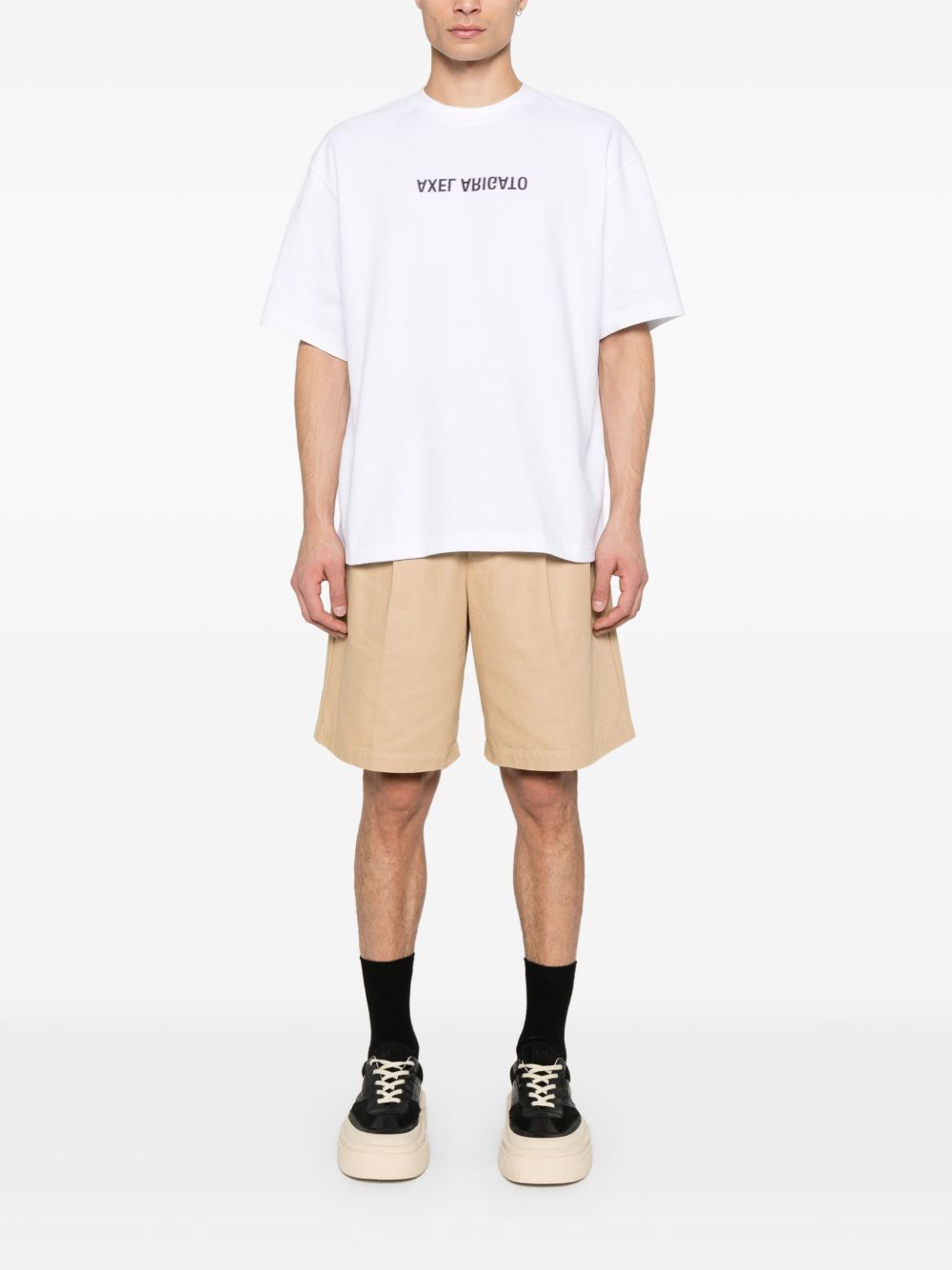  T-shirt Uomo 