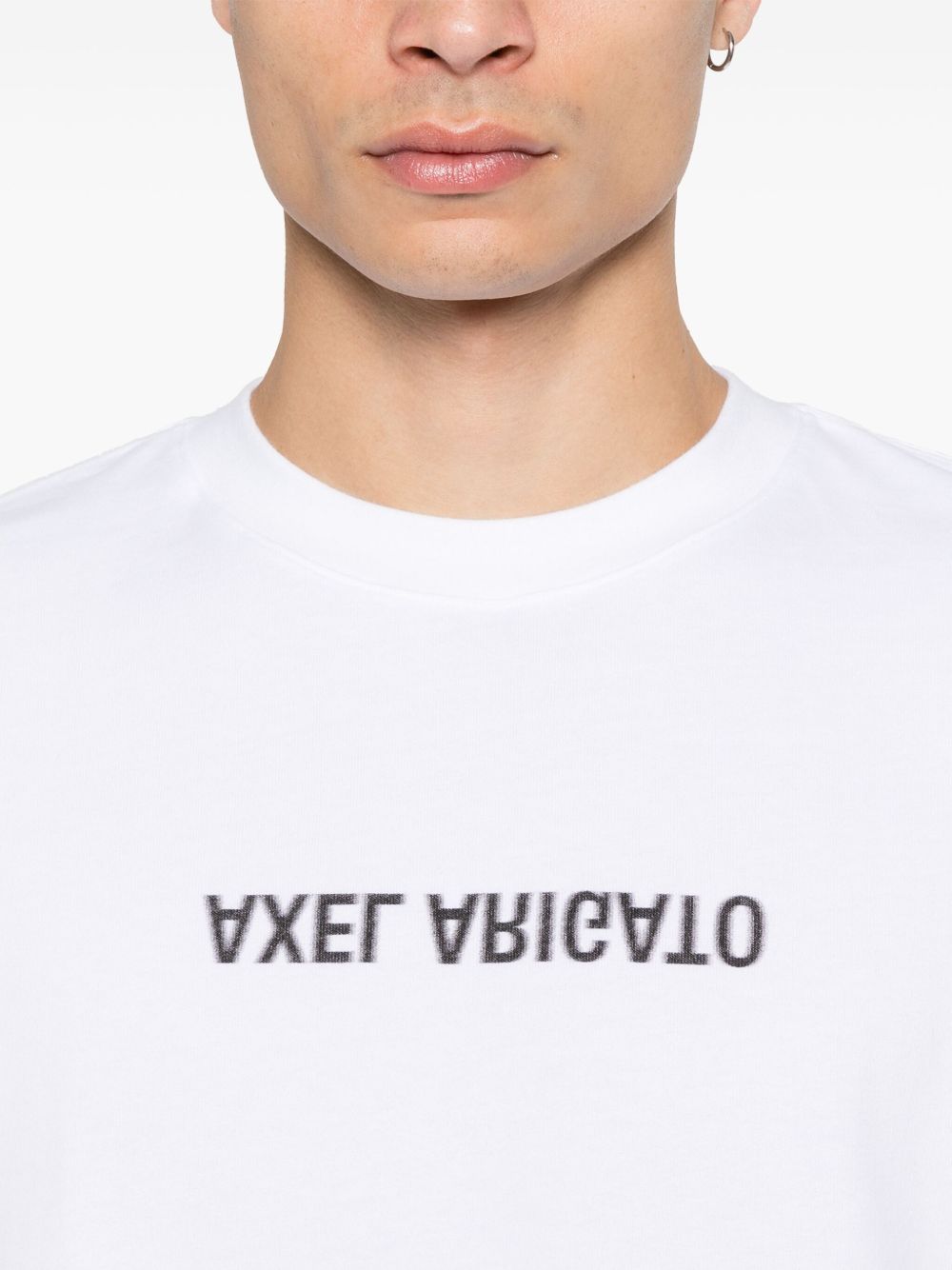  T-shirt Uomo 