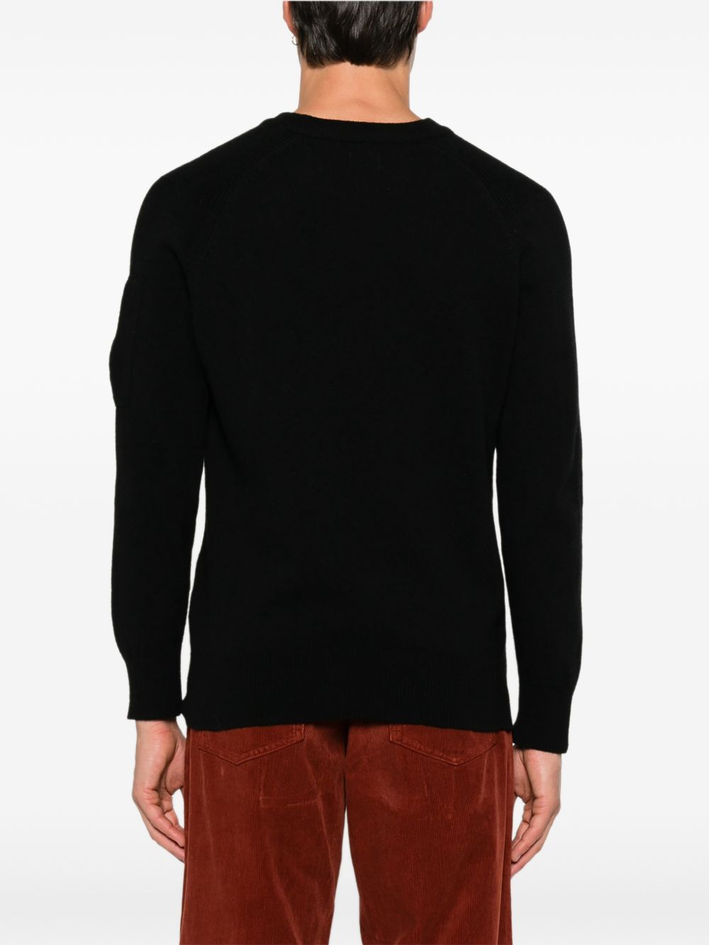  Maglione Uomo 