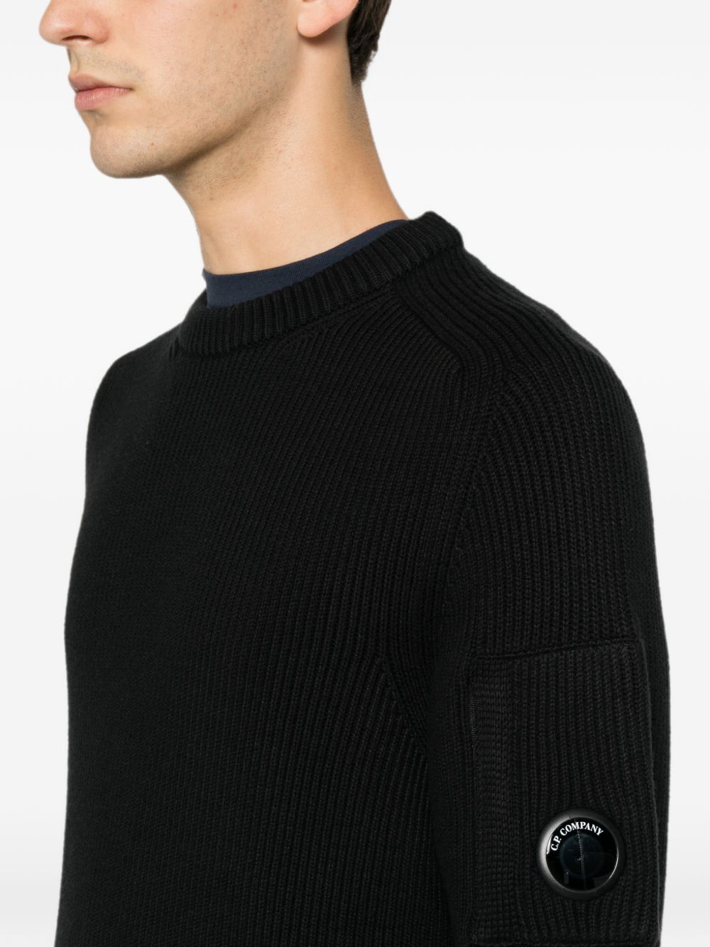  Maglione Uomo 