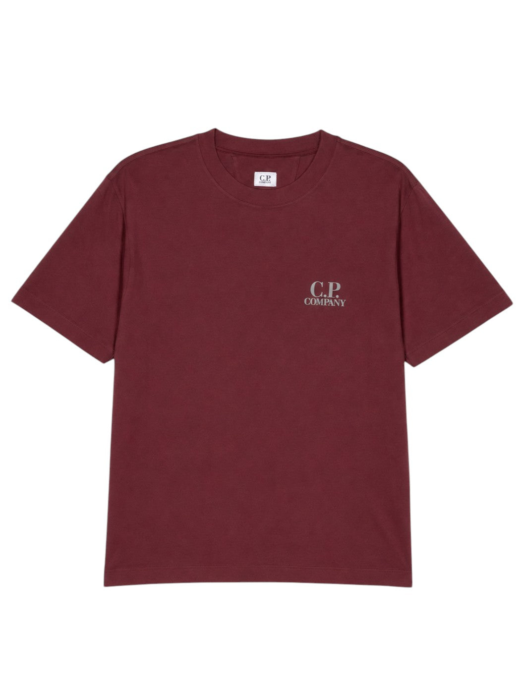  T-shirt Uomo 