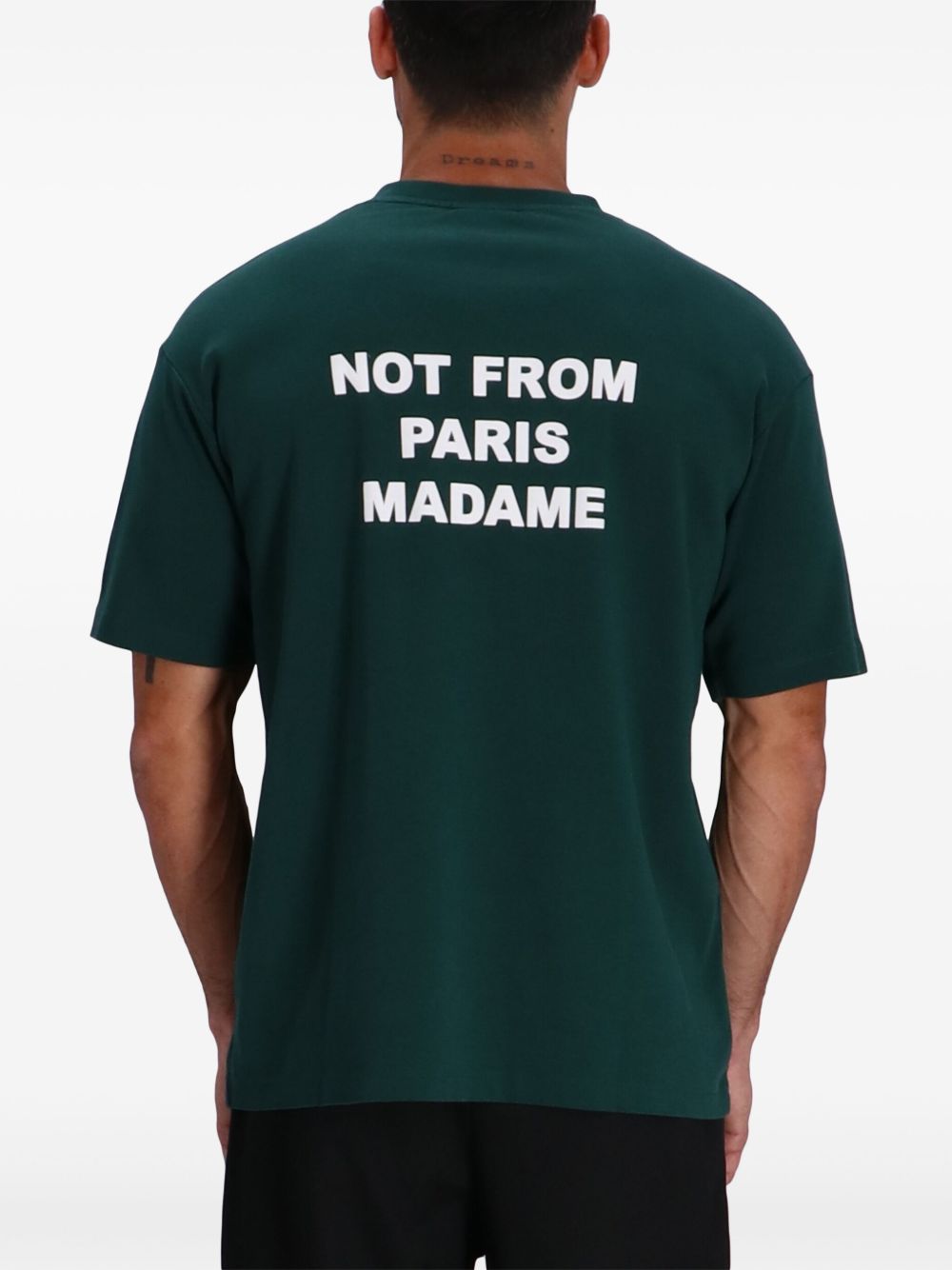  T-shirt Uomo 