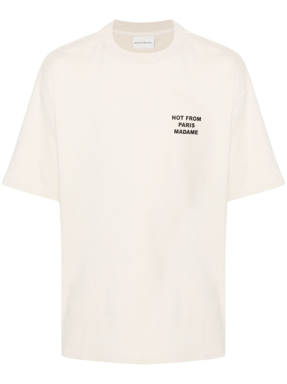  T-shirt Uomo 