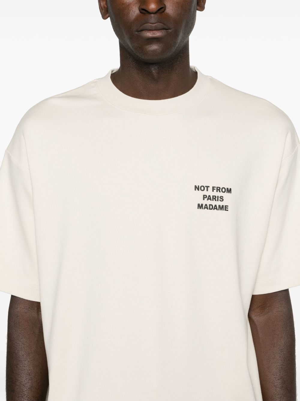  T-shirt Uomo 