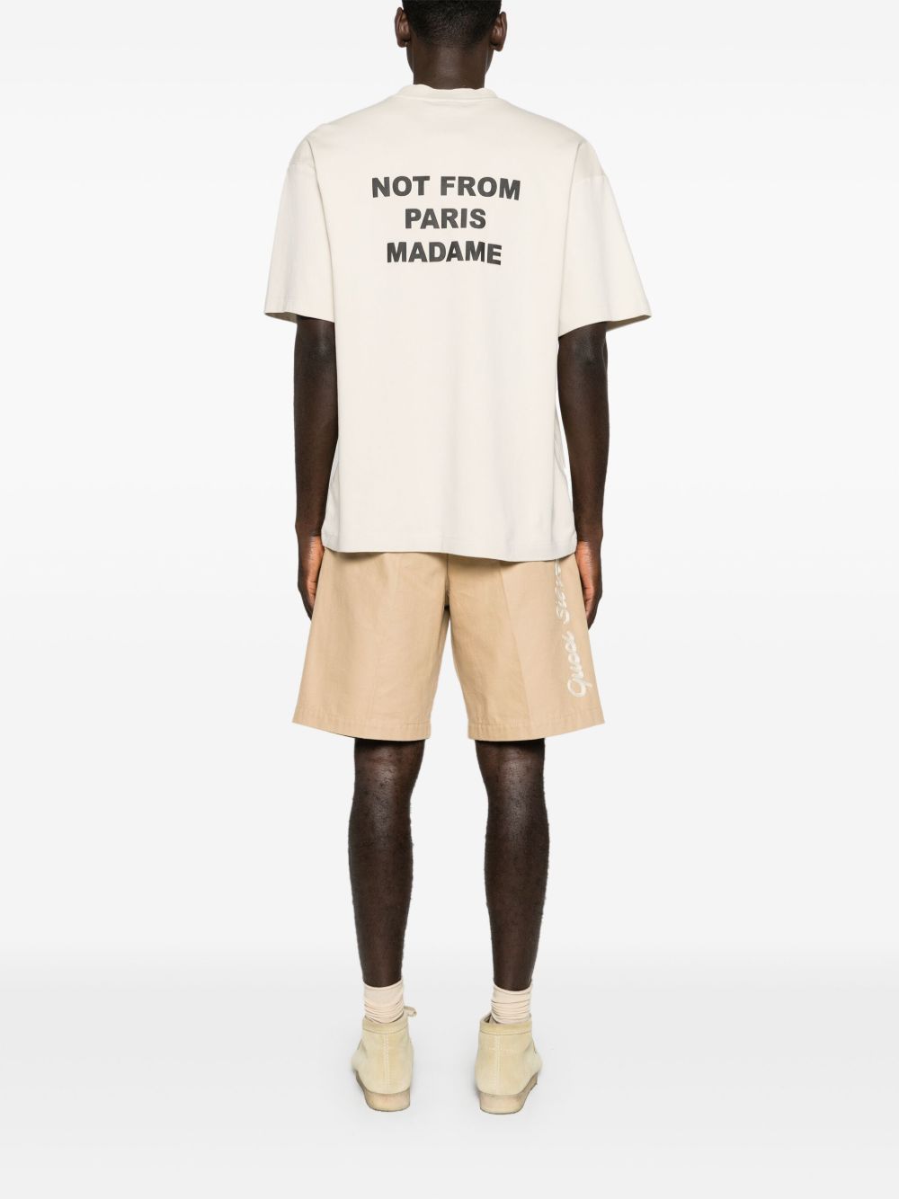  T-shirt Uomo 