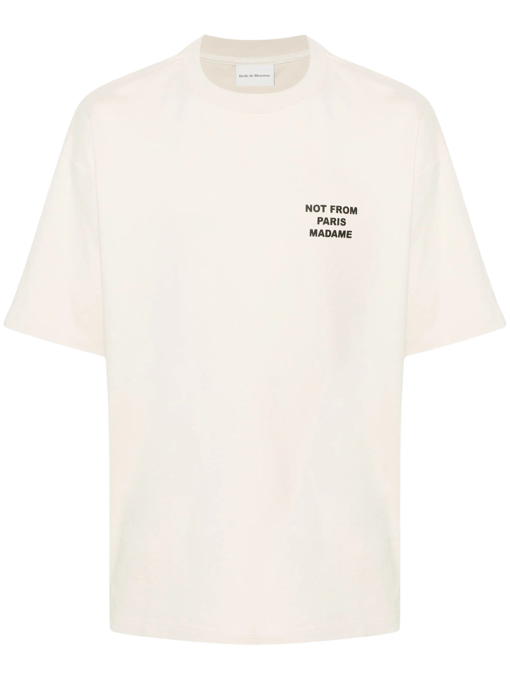  T-shirt Uomo 
