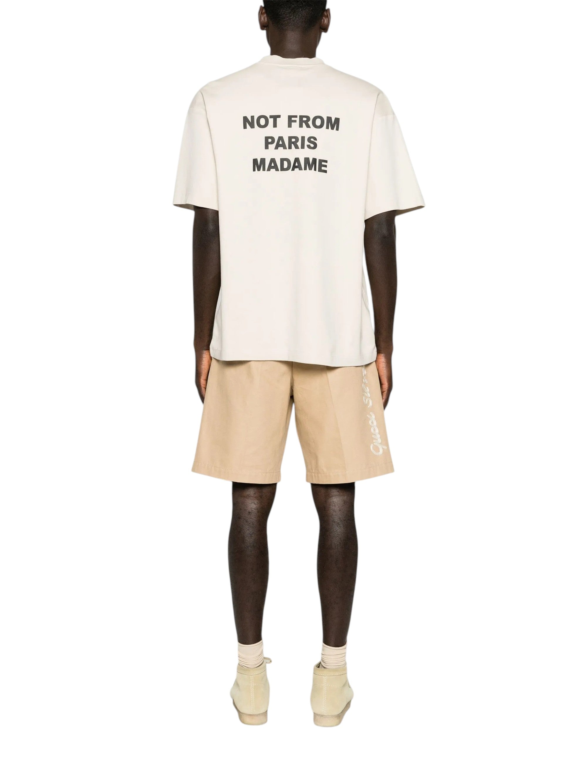  T-shirt Uomo 