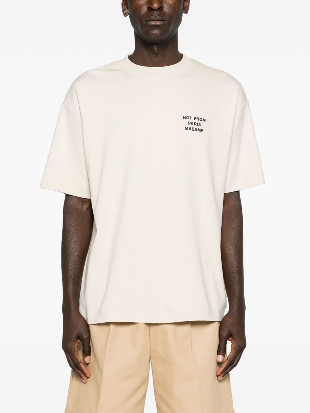  T-shirt Uomo 