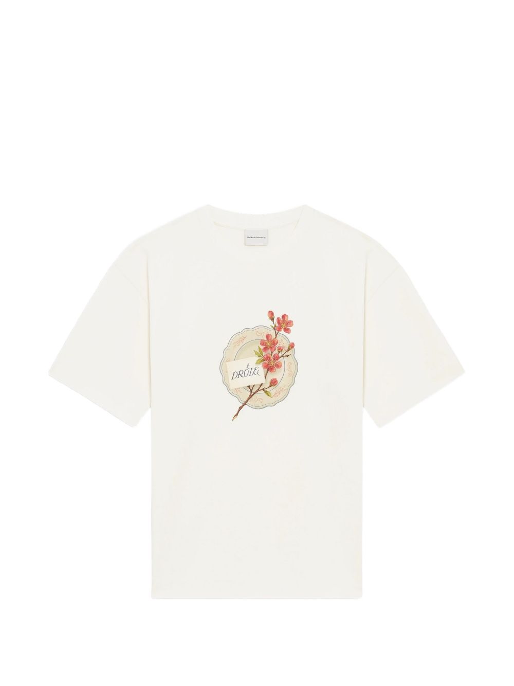  T-shirt Uomo 