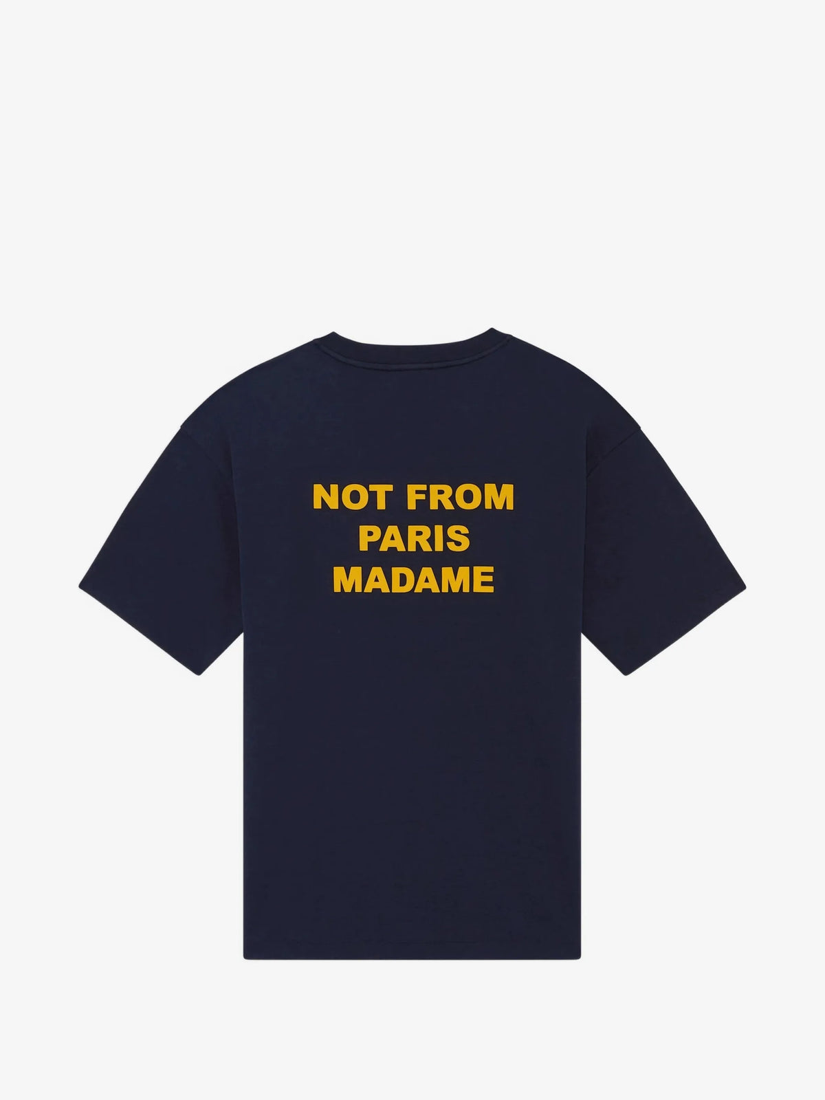  T-shirt Uomo 