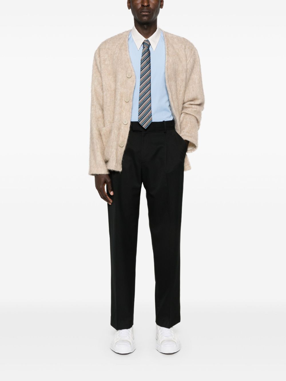  Pantalone Uomo 