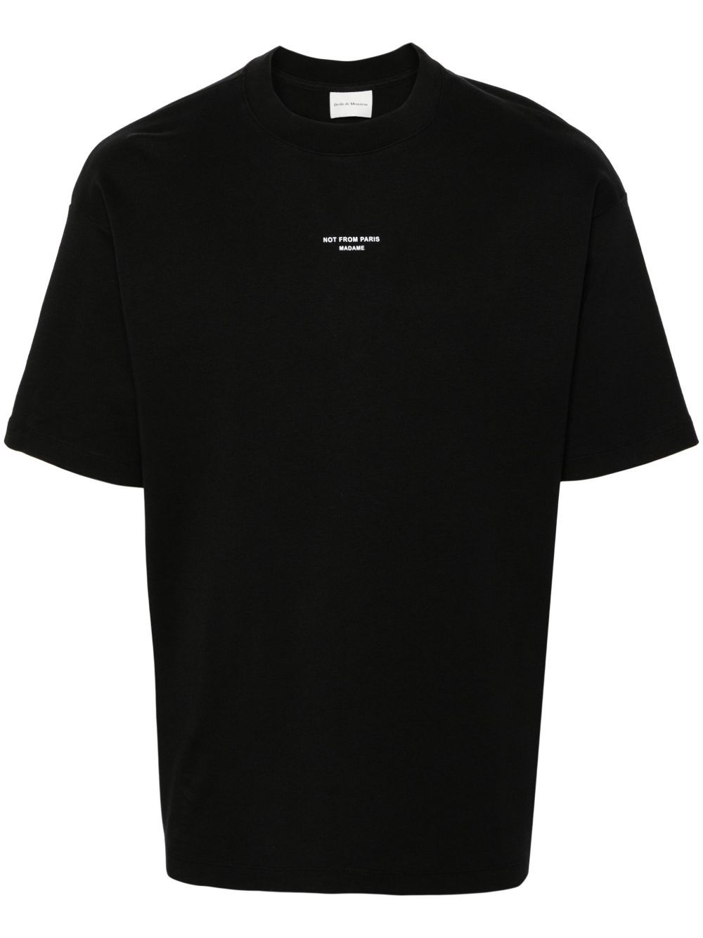  T-shirt Uomo 