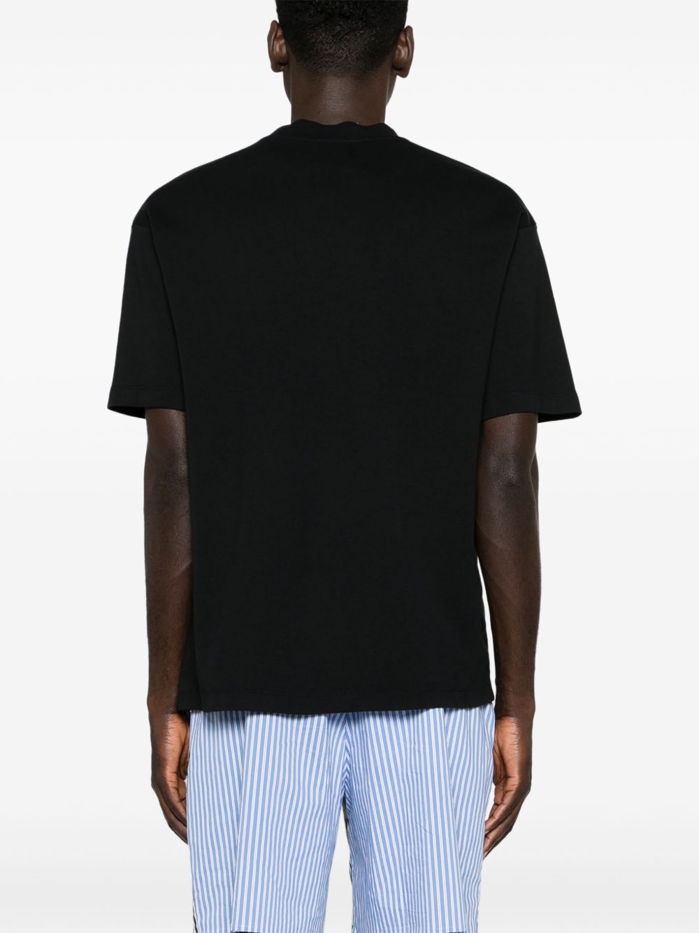  T-shirt Uomo 