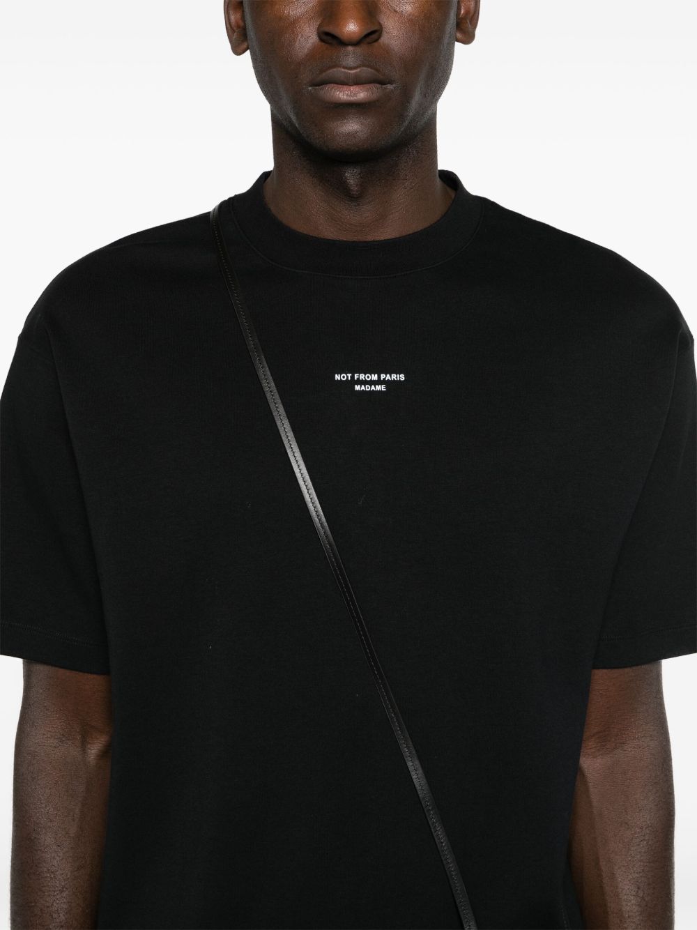  T-shirt Uomo 