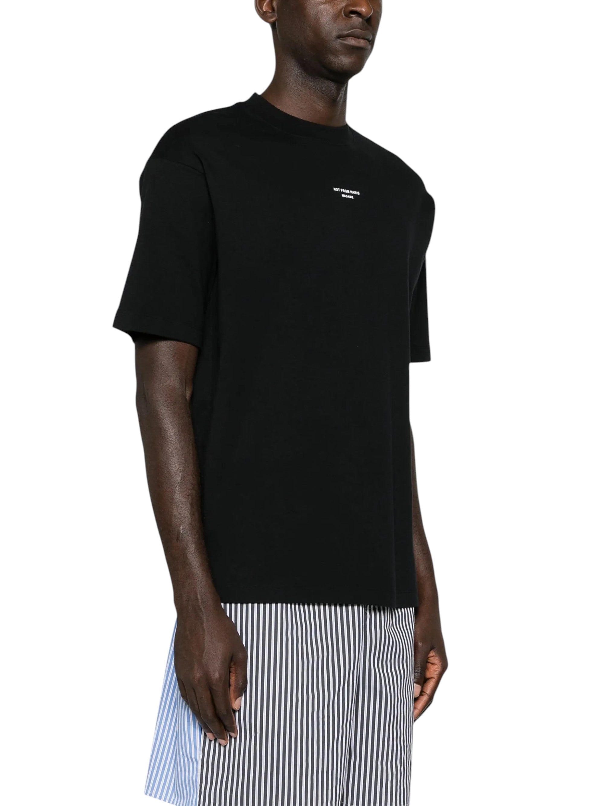  T-shirt Uomo 