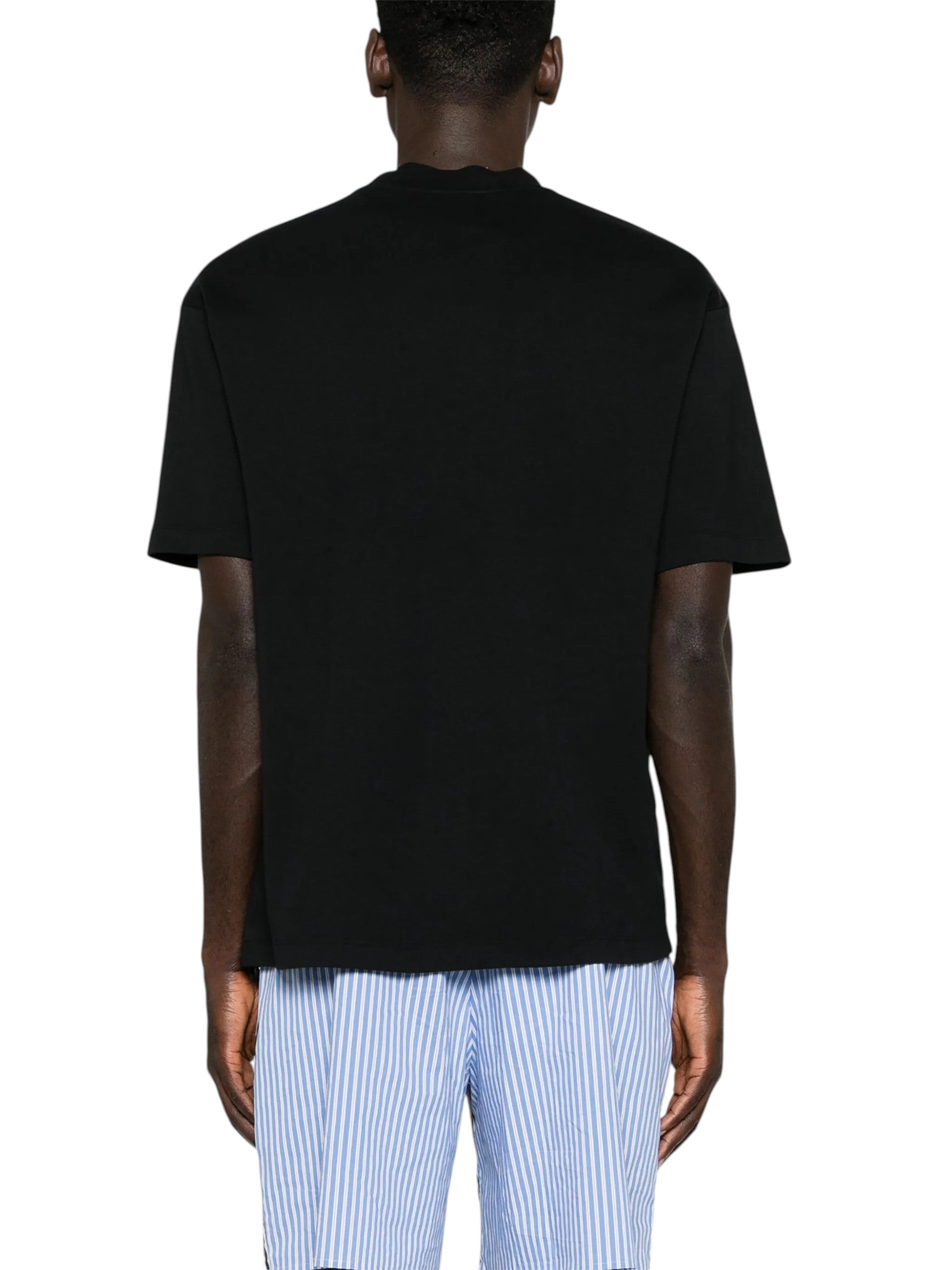  T-shirt Uomo 