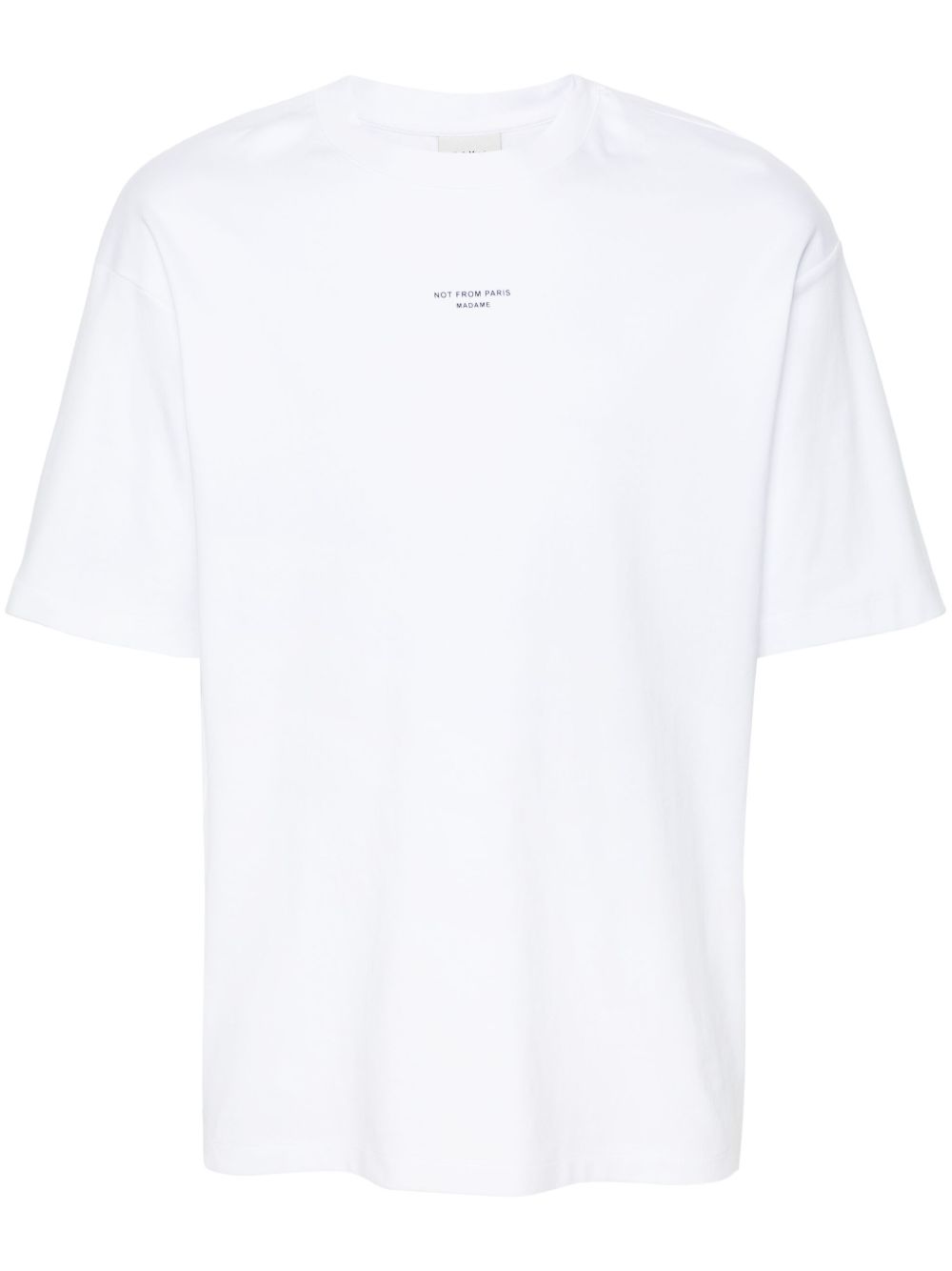 T-shirt Uomo 