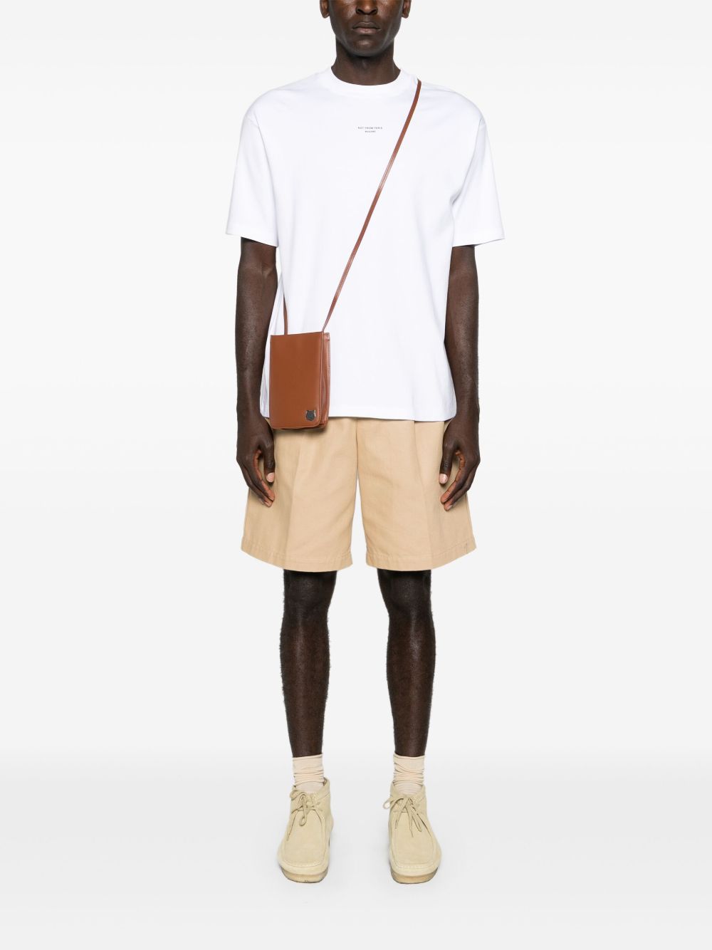  T-shirt Uomo 