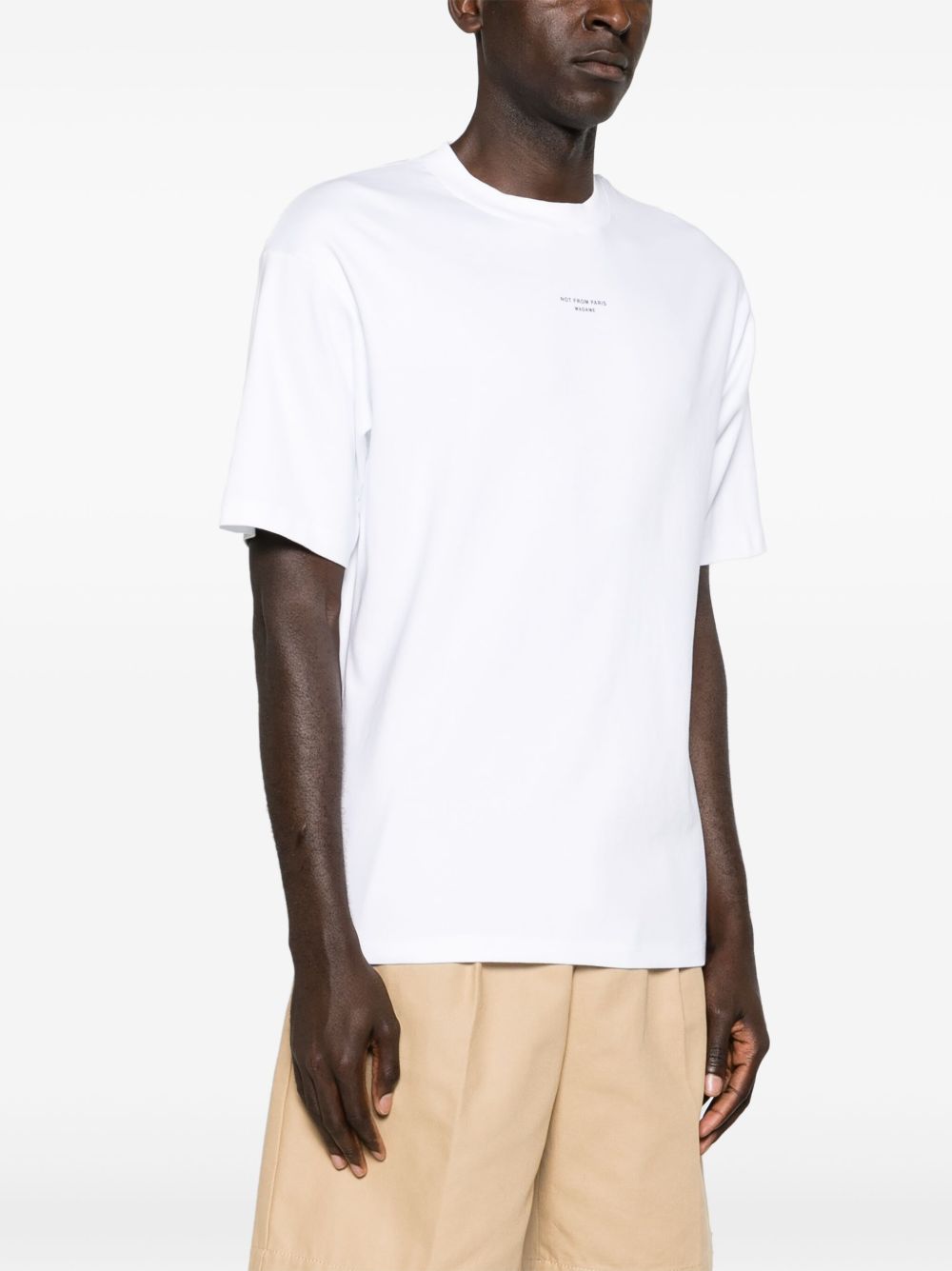  T-shirt Uomo 