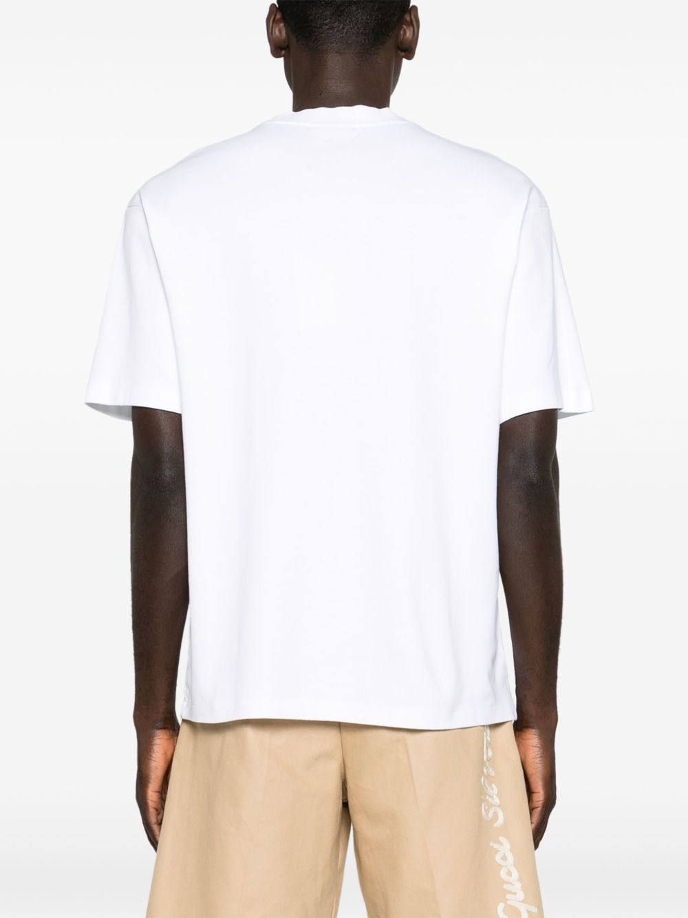  T-shirt Uomo 