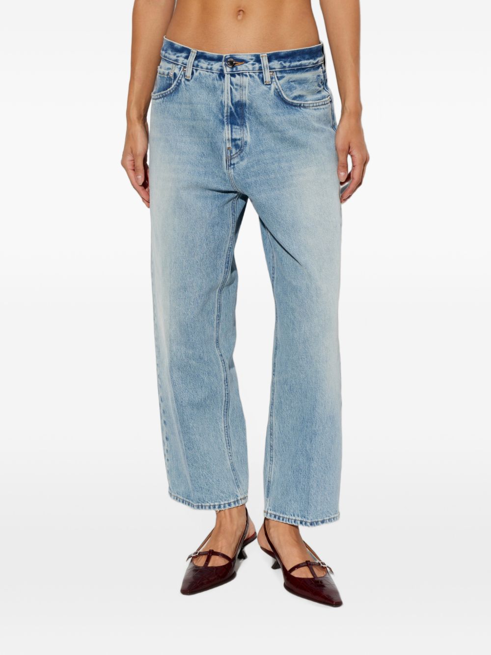  Jeans Donna 