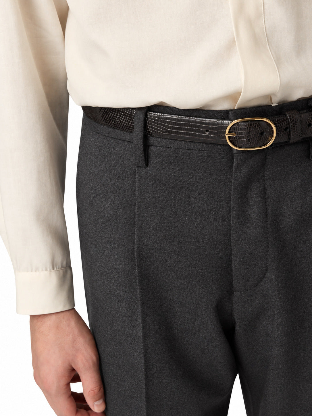  Pantalone Uomo 
