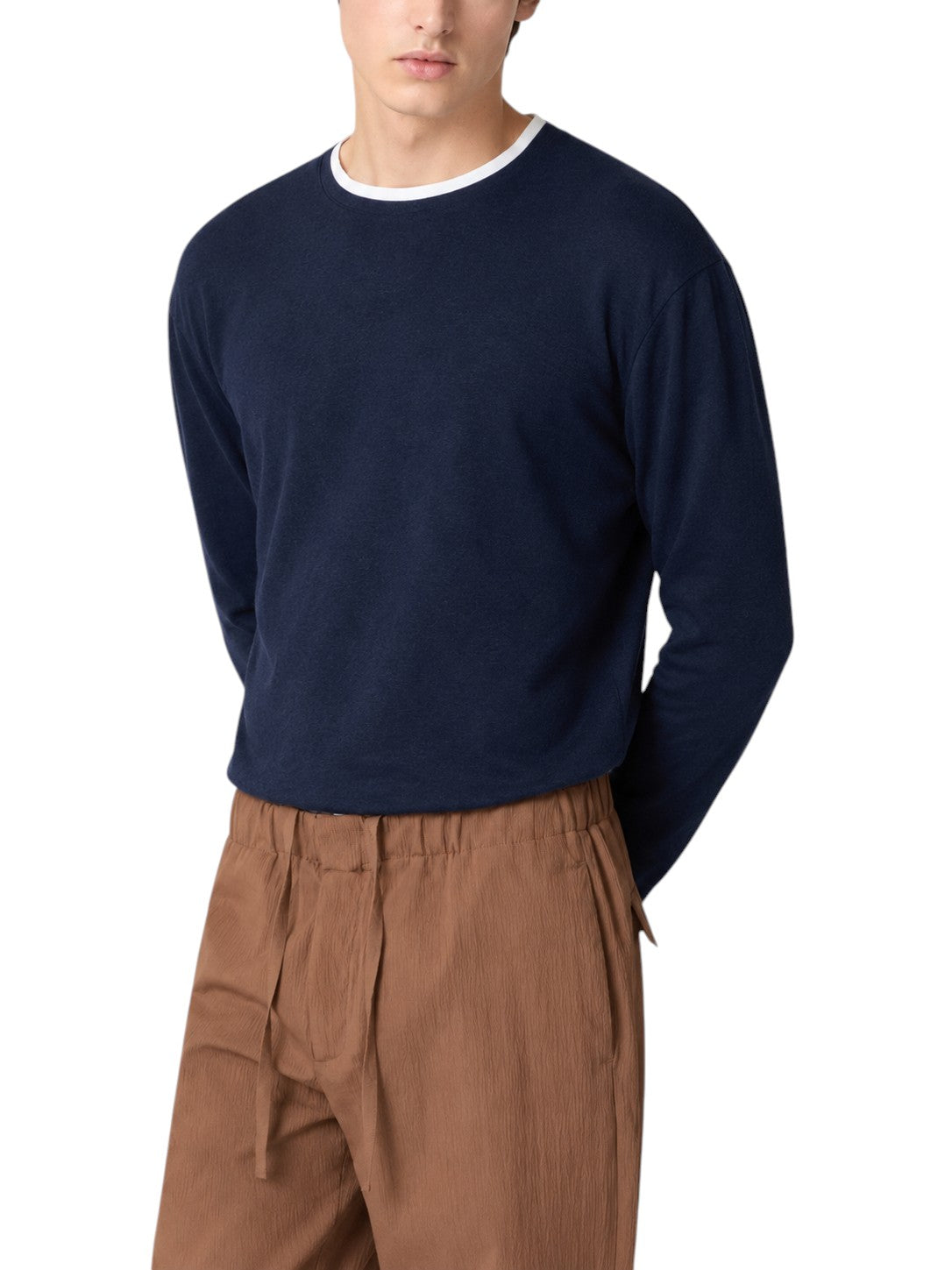  T-shirt Uomo 