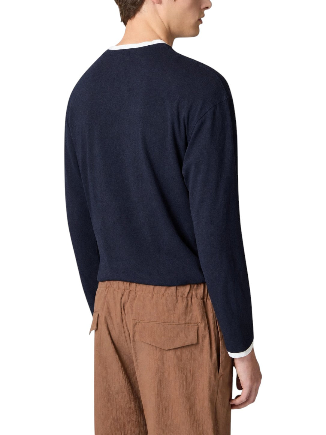  T-shirt Uomo 