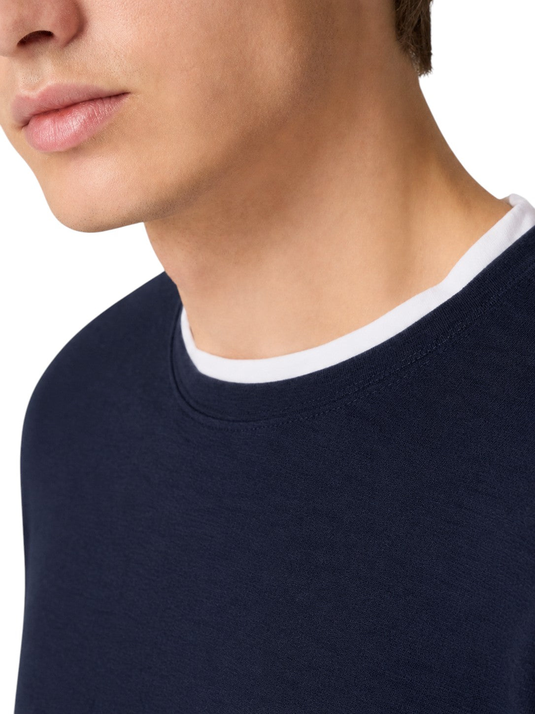  T-shirt Uomo 