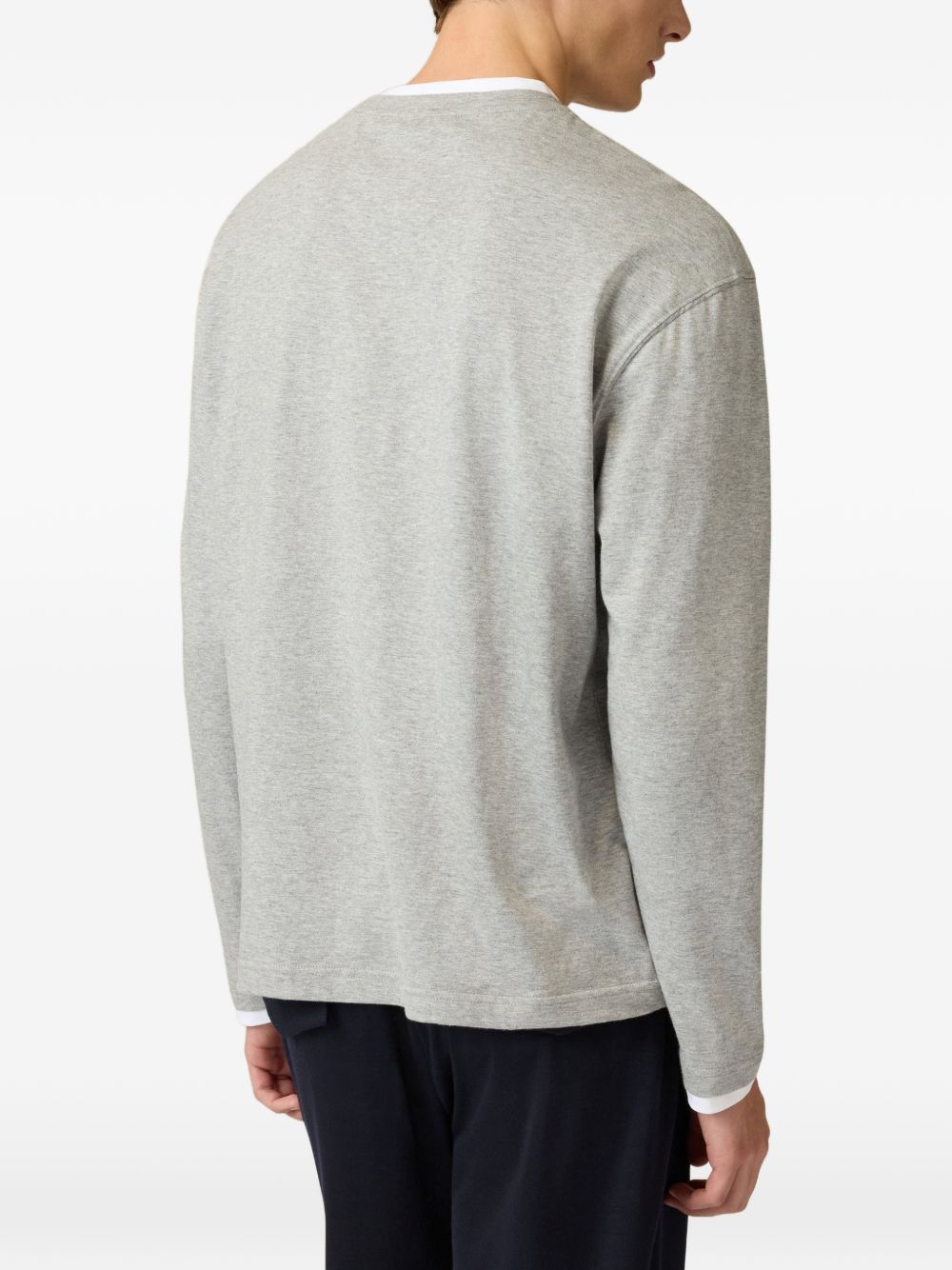  T-shirt Uomo 