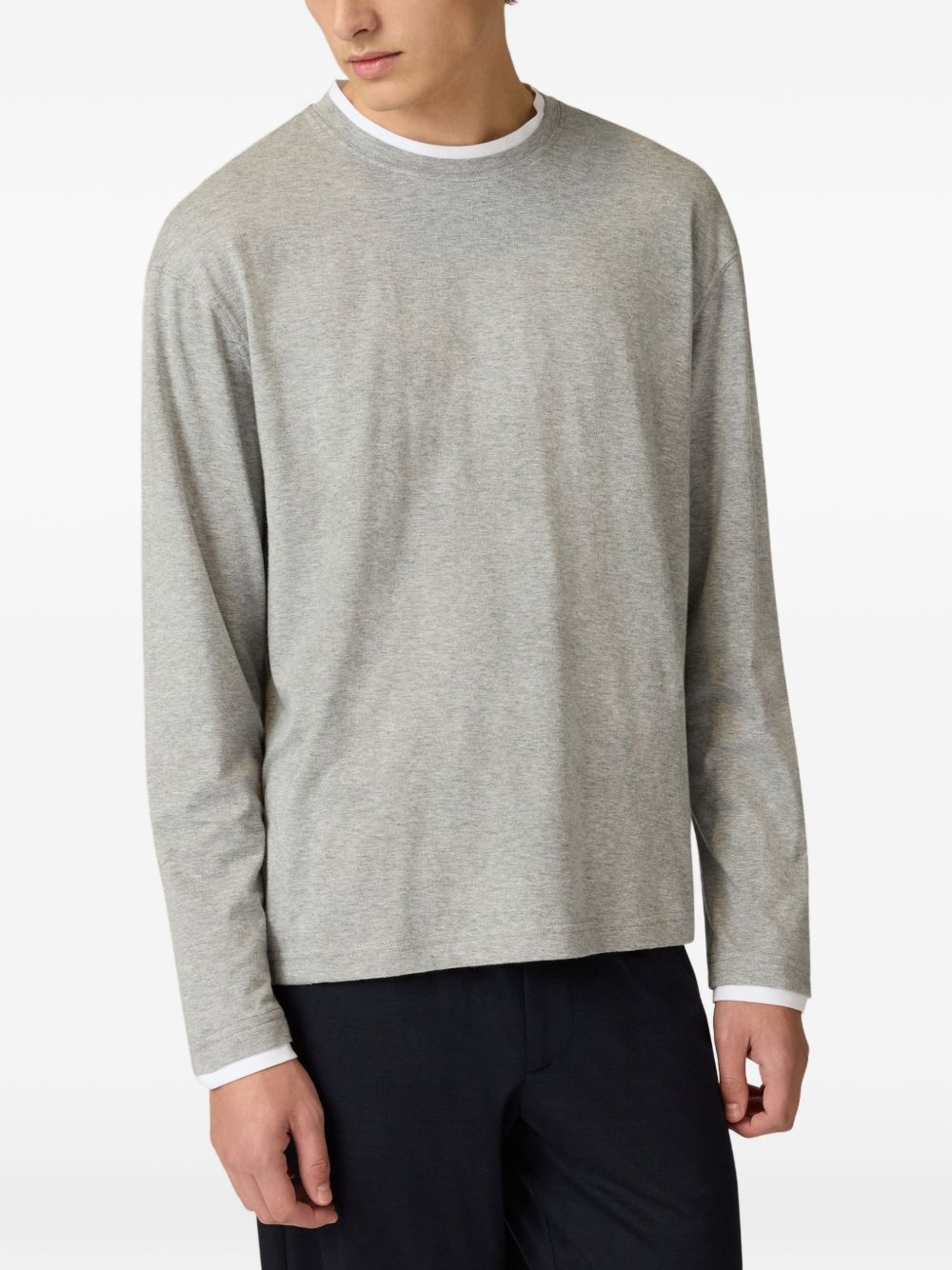 T-shirt Uomo 