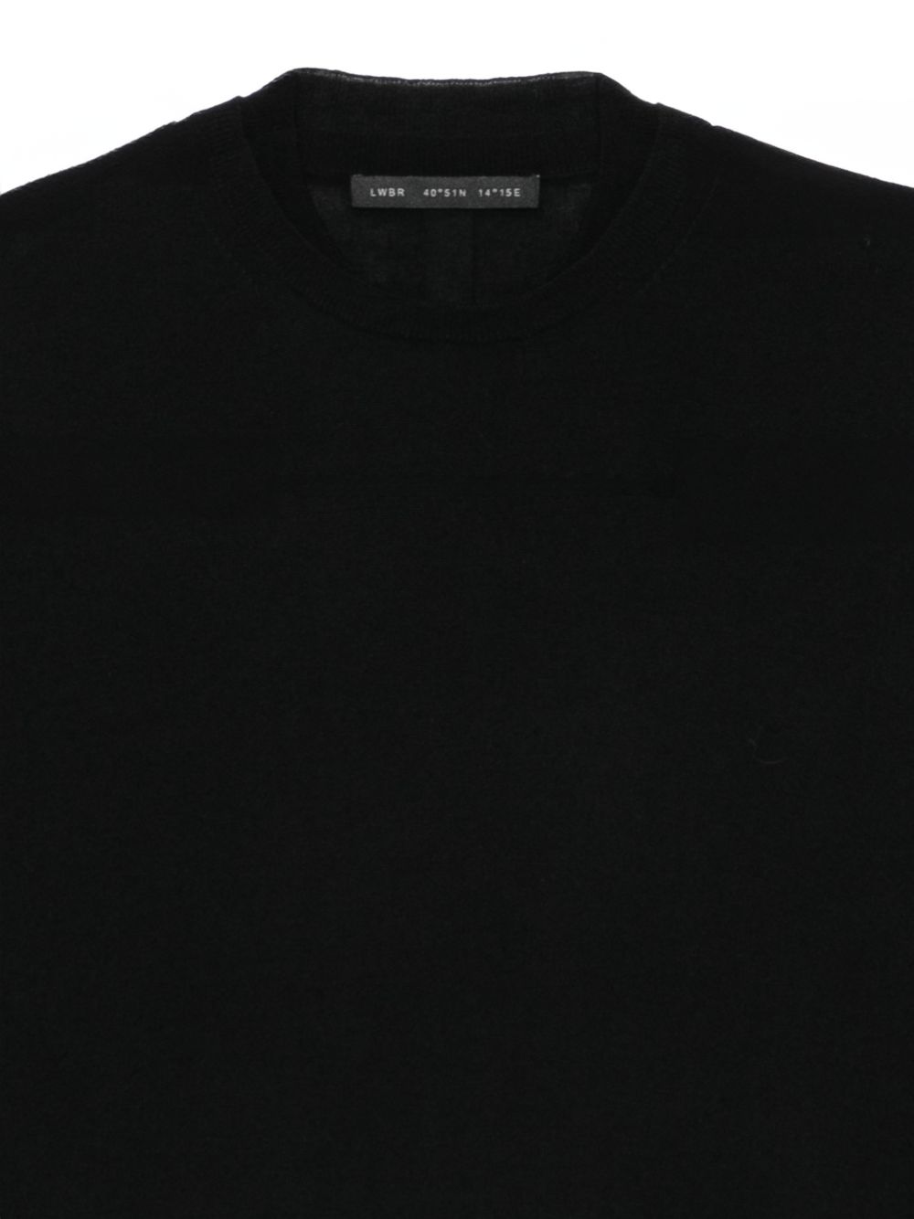  Maglione Uomo 