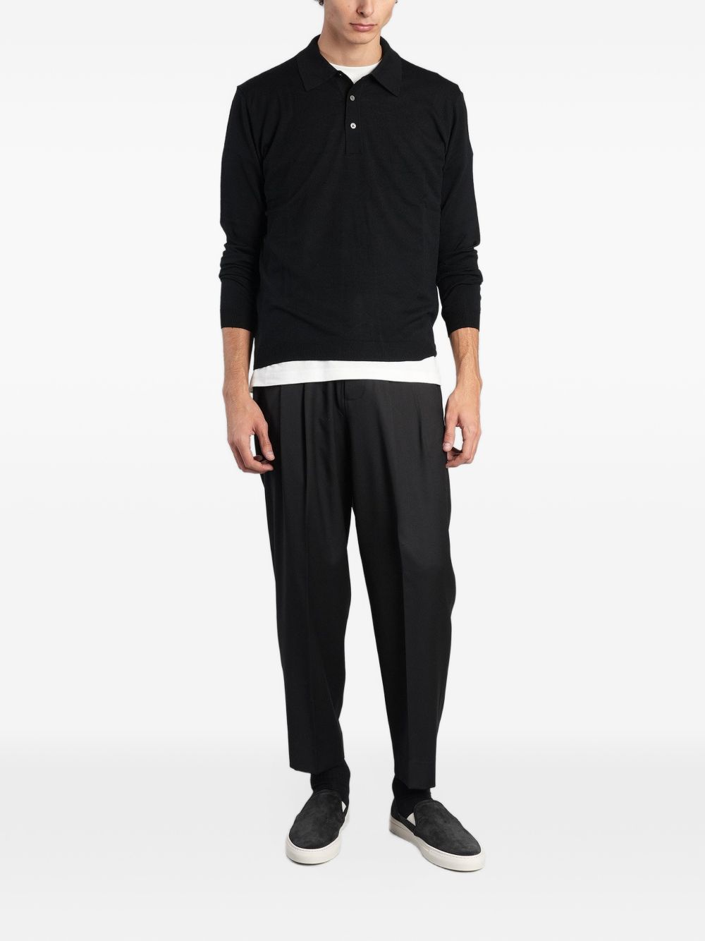  Polo Uomo 