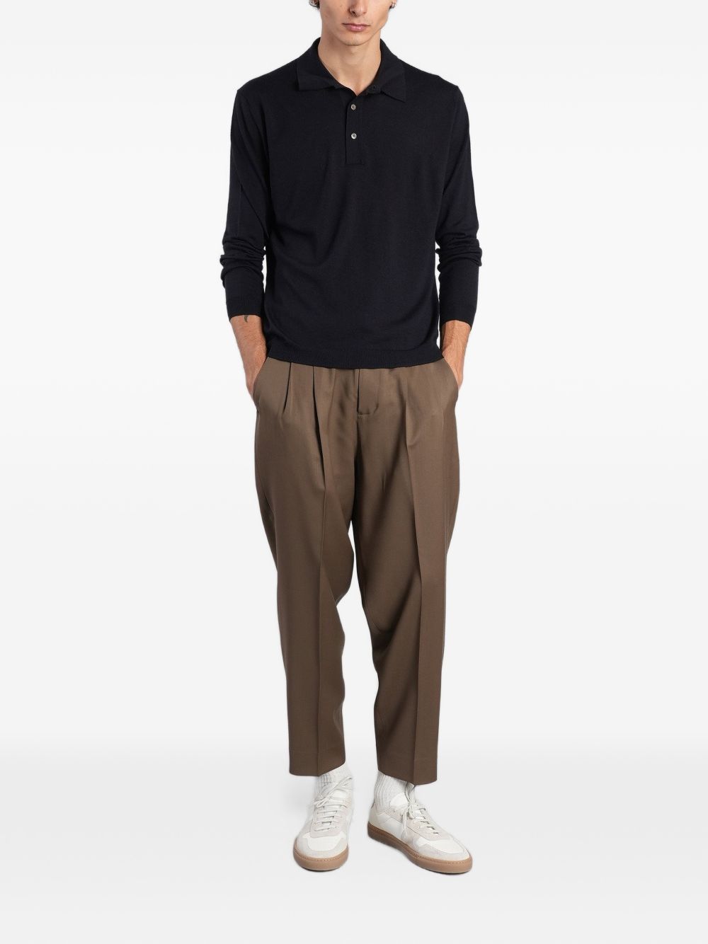  Polo Uomo 